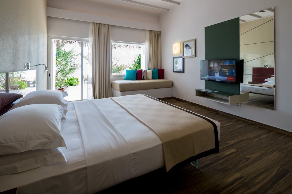 Family Beach Villa at Cocoon, view 3